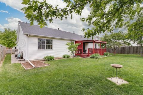 519 Bobwhite Way, Normal, IL 61761 photo 36