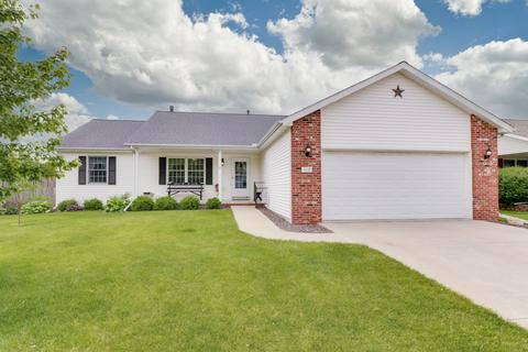 519 Bobwhite Way, Normal, IL 61761 photo 2