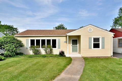 111 S Morgan Ave, Wheaton, IL 60187 photo 1
