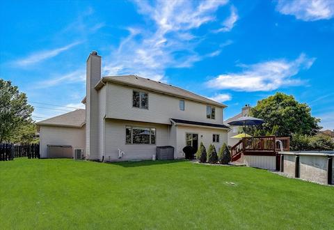 13209 Blackstone Ln, Plainfield, IL 60585 photo 38
