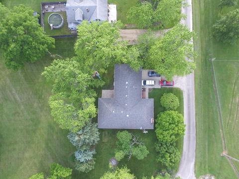 207 E School St, Ellsworth, IL 61737 photo 13