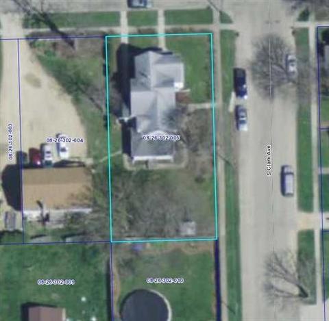 109 E Main St, Mount Morris, IL 61054 photo 16