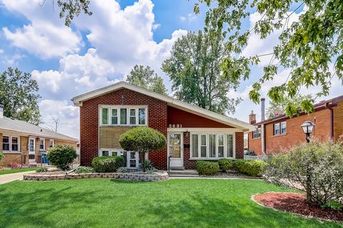 3631 153rd Pl, Midlothian, IL 60445 photo 1