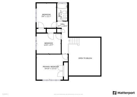 3631 153rd Pl, Midlothian, IL 60445 photo 19