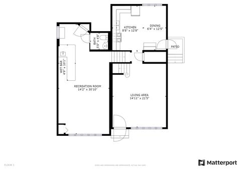3631 153rd Pl, Midlothian, IL 60445 photo 18