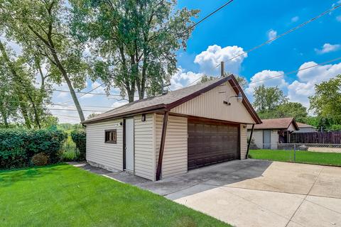3631 153rd Pl, Midlothian, IL 60445 photo 16