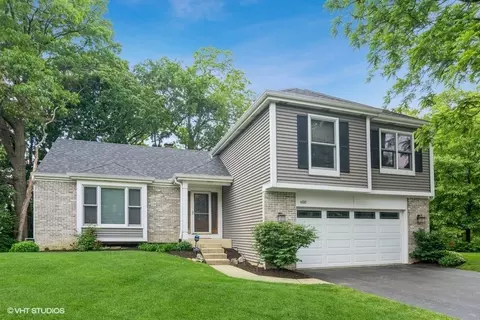 650 Hazel Nut Ct, Bartlett, IL 60103 photo 1