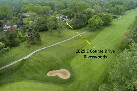 1629 E Course Dr, Riverwoods, IL 60015 photo 20