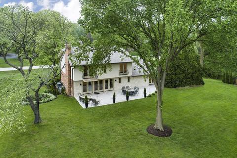 1629 E Course Dr, Riverwoods, IL 60015 photo 5