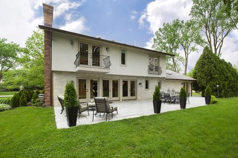 1629 E Course Dr, Riverwoods, IL 60015 photo 4