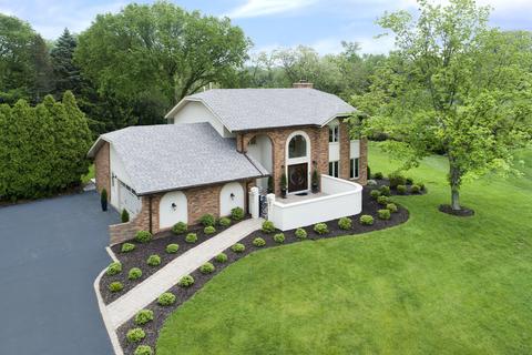 1629 E Course Dr, Riverwoods, IL 60015 photo 21