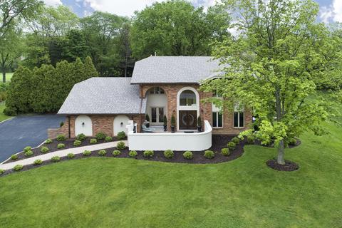 1629 E Course Dr, Riverwoods, IL 60015 photo 1