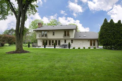1629 E Course Dr, Riverwoods, IL 60015 photo 2