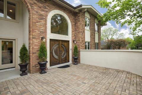1629 E Course Dr, Riverwoods, IL 60015 photo 22