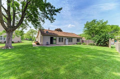 1401 E Hull Dr, Wheaton, IL 60189 photo 23