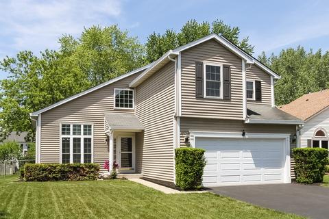976 Tallgrass Dr, Bartlett, IL 60103 photo 1