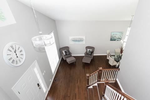 976 Tallgrass Dr, Bartlett, IL 60103 photo 13