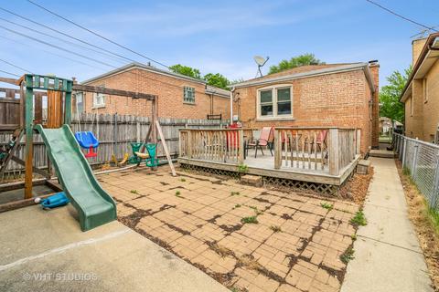 6048 S Normandy Ave, Chicago, IL 60638 photo 12