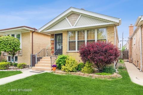 6048 S Normandy Ave, Chicago, IL 60638 photo 1