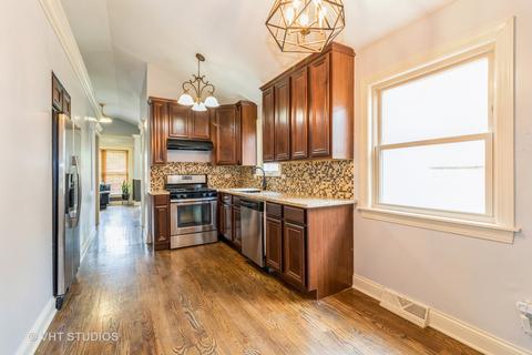 6048 S Normandy Ave, Chicago, IL 60638 photo 3