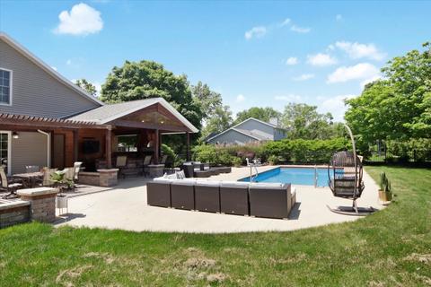 16164 Raintree Rd, Bloomington, IL 61705 photo 57