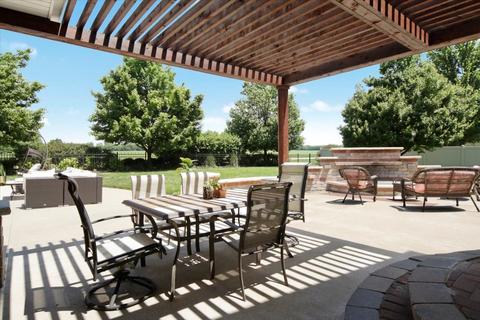16164 Raintree Rd, Bloomington, IL 61705 photo 50