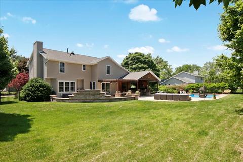 16164 Raintree Rd, Bloomington, IL 61705 photo 58