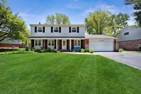 2871 Aspen Rd, Northbrook, IL 60062 photo 1