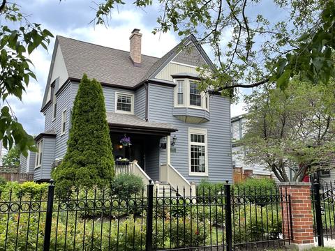 1925 Wesley Ave, Evanston, IL 60201 photo 1