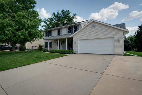 1615 Baumgart Dr, Normal, IL 61761 photo 27