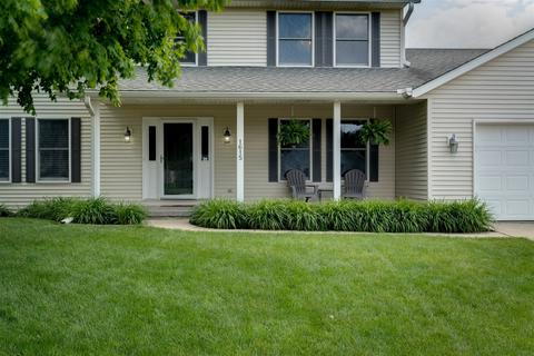 1615 Baumgart Dr, Normal, IL 61761 photo 25