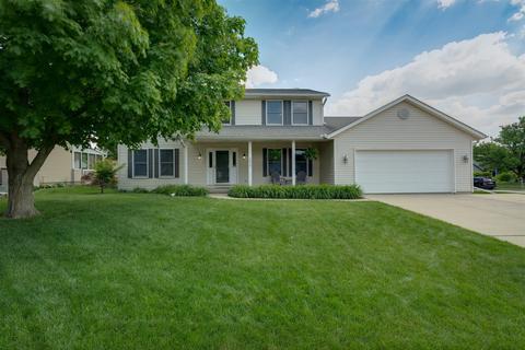 1615 Baumgart Dr, Normal, IL 61761 photo 23
