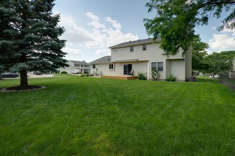 1615 Baumgart Dr, Normal, IL 61761 photo 30