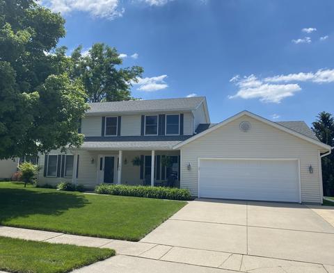 1615 Baumgart Dr, Normal, IL 61761 photo 1
