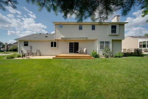 1615 Baumgart Dr, Normal, IL 61761 photo 31