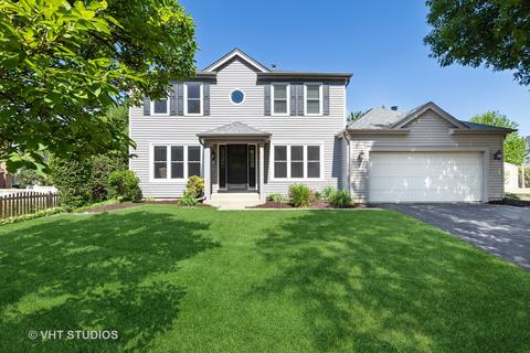 4 Rodeo Cir, Cary, IL 60013 photo 1