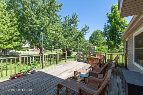 4 Rodeo Cir, Cary, IL 60013 photo 18