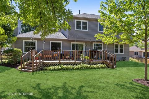 4 Rodeo Cir, Cary, IL 60013 photo 19