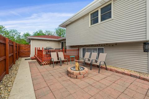 3307 Carpenter St, Steger, IL 60475 photo 22