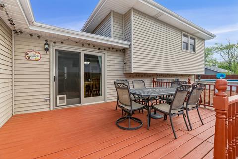 3307 Carpenter St, Steger, IL 60475 photo 21