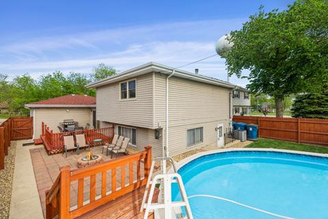 3307 Carpenter St, Steger, IL 60475 photo 23