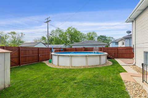 3307 Carpenter St, Steger, IL 60475 photo 24