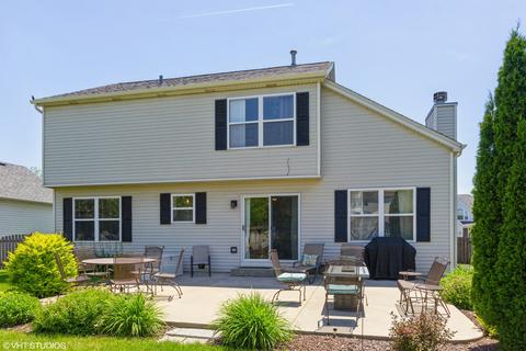 1918 Spring Ridge Dr, Plainfield, IL 60586 photo 22