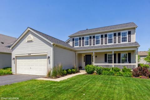 1918 Spring Ridge Dr, Plainfield, IL 60586 photo 1