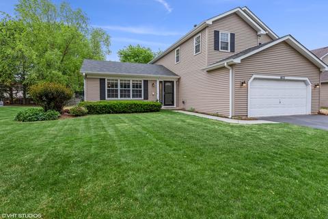611 Lilac Dr, Algonquin, IL 60102 photo 1