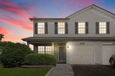 21348 Edison Ln, Plainfield, IL 60544 photo 1