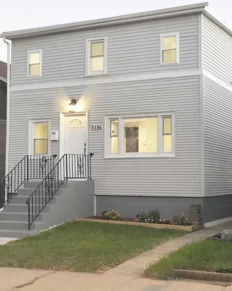 3817 W 64th Pl, Chicago, IL 60629 photo 1