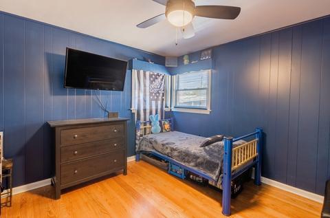 5148 S Lorel Ave, Chicago, IL 60638 photo 20