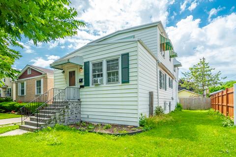 5723 W Windsor Ave, Chicago, IL 60630 photo 1