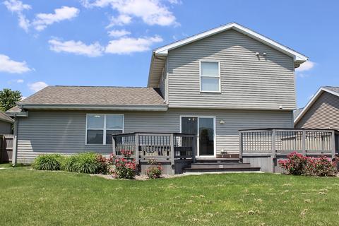 2244 Chase Ln, Normal, IL 61761 photo 2